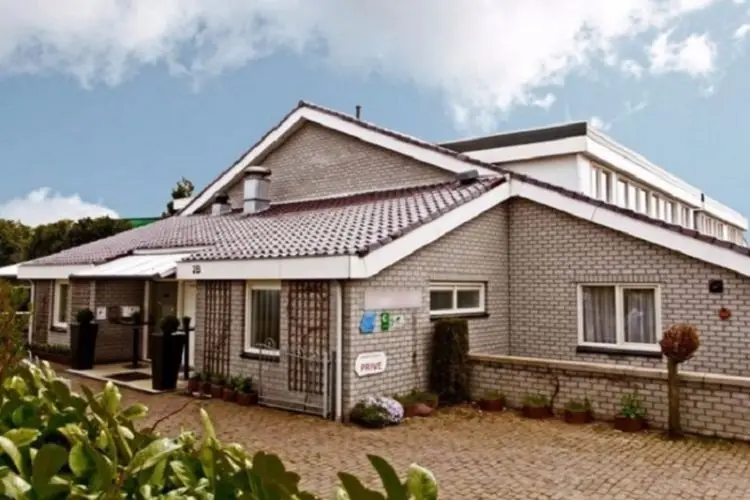 Groepsaccommodatie 60 personen, Groesbeek (Gelderland) Seven Hills