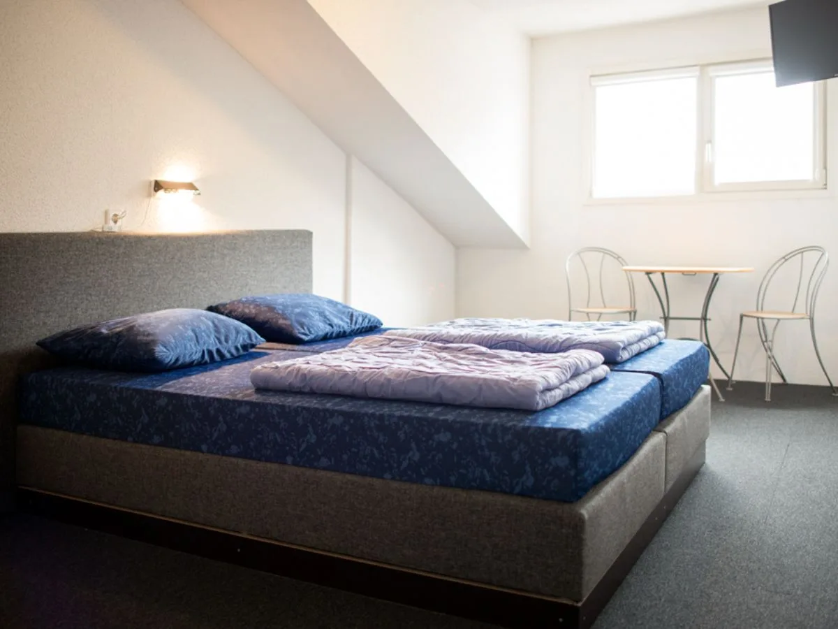 Groepsaccommodatie met 20 slaapkamers