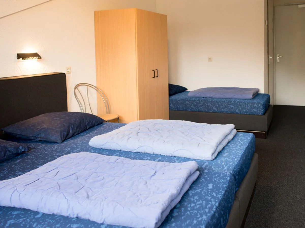 Comfortabele slaapkamers